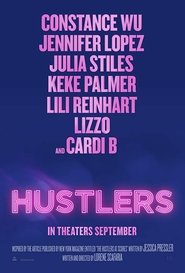 Hustlers (2019)