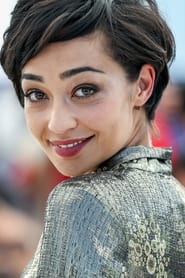 Ruth Negga