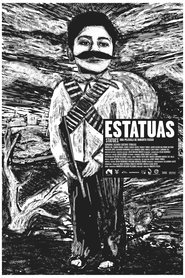 Poster Statues 2013