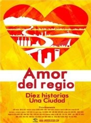 Poster Amor del regio 2011