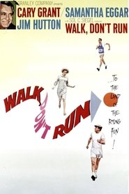 walk dont run