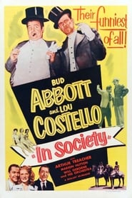 In Society (1944) 