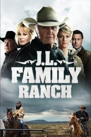 JL Family Ranch постер