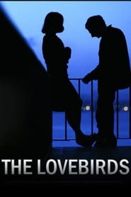 The Lovebirds постер