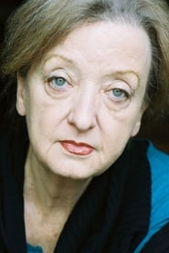 Sibylle Brunner as Agnes Schulte