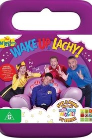 Poster The Wiggles - Wake Up Lachy! 2014