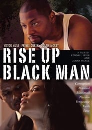 Rise Up Black Man streaming