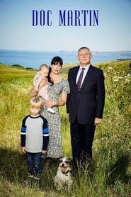 Full Cast of Doc Martin