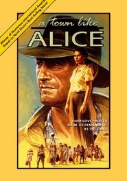 Der weite Weg nach Alice Springs 1981