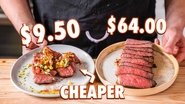 The Perfect Steak | But Cheaper