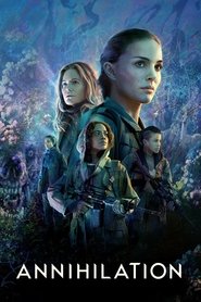 Annihilation (2018)