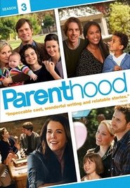 Parenthood Season 3 Episode 16