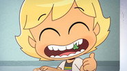 The Smile