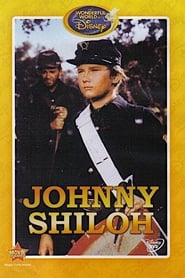 Johnny Shiloh постер