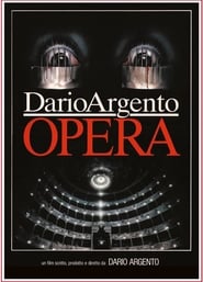 HD Terreur à l'opéra 1987 Streaming Vostfr Gratuit