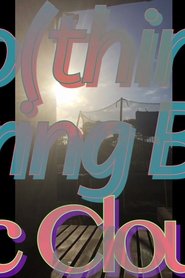 Poster No(thing) Staring Back 2017