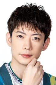 Profile picture of Daiki Hamano who plays Osamu Asada (voice)