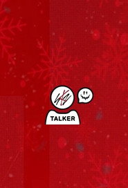 SK-TALKER poster