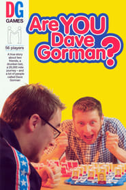 Are You Dave Gorman? постер