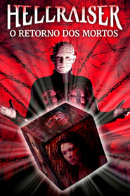 Hellraiser VII: O Retorno dos Mortos Online Dublado em HD