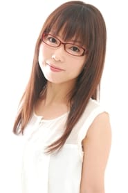 Photo de Tomoe Tamiyasu Irisu Makina (voice) 