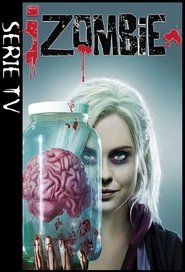 iZombie streaming VF - wiki-serie.cc