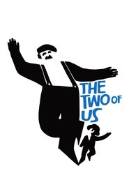 The Two of Us постер