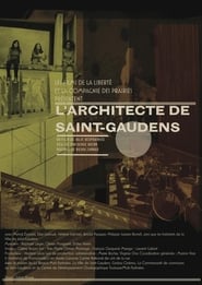 Poster L'Architecte de Saint-Gaudens