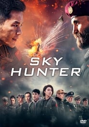 Sky Hunter постер