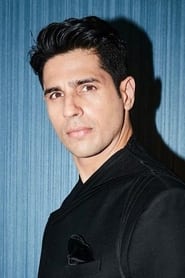 Sidharth Malhotra is Captain Vikram Batra/Vishal Batra