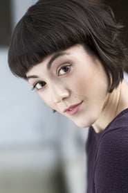 Sandra Shapiro as Regina