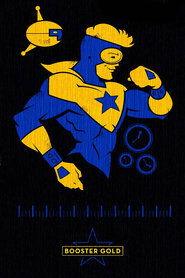 Booster Gold poster