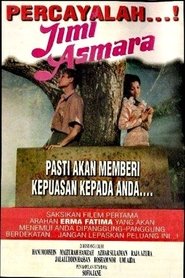 Poster Jimi Asmara 1995