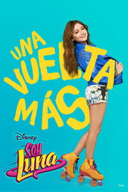 Poster for Season 3