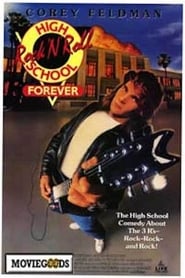 Rock ‘n’ Roll High School Forever (1991)