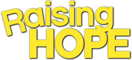 Raising Hope Logo