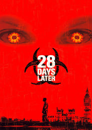 Poster Pure Rage: The Making of '28 Days Later'