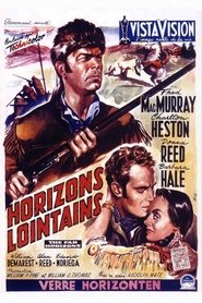 Horizons lointains 1955