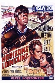 Horizons lointains film en streaming