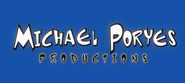 Logo for Michael Poryes Productions Logo for Michael Poryes Productions