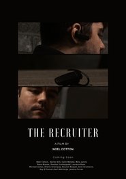 The Recruiter (2025)