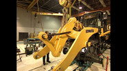 Wheel Loaders, Vegetable Oil, Hand Tools, Cotton Swabs
