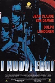 I nuovi eroi (1992)