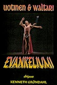 Poster Waltari: Evangelicum 2000