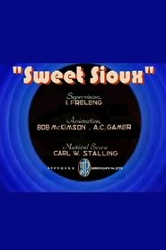 Sweet Sioux