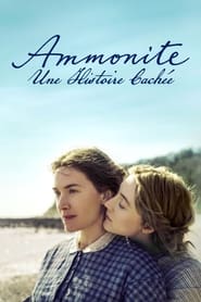 Regarder Ammonite en streaming – FILMVF