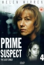 Prime Suspect: The Lost Child 1995 film plakat