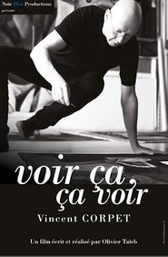 Poster Voir ça ça voir 2017
