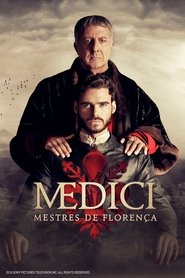 Medici: Masters of Florence – Medici: Mestres de Florença