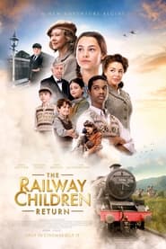 The Railway Children Return постер